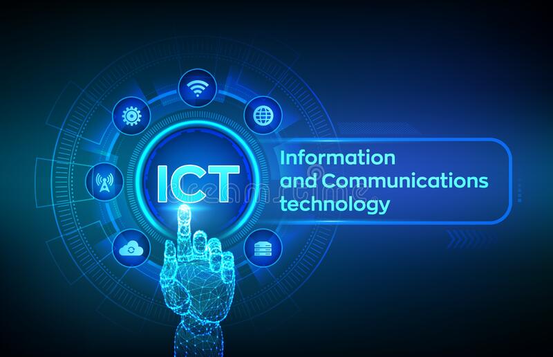 AIU 113 - Introduction to ICT