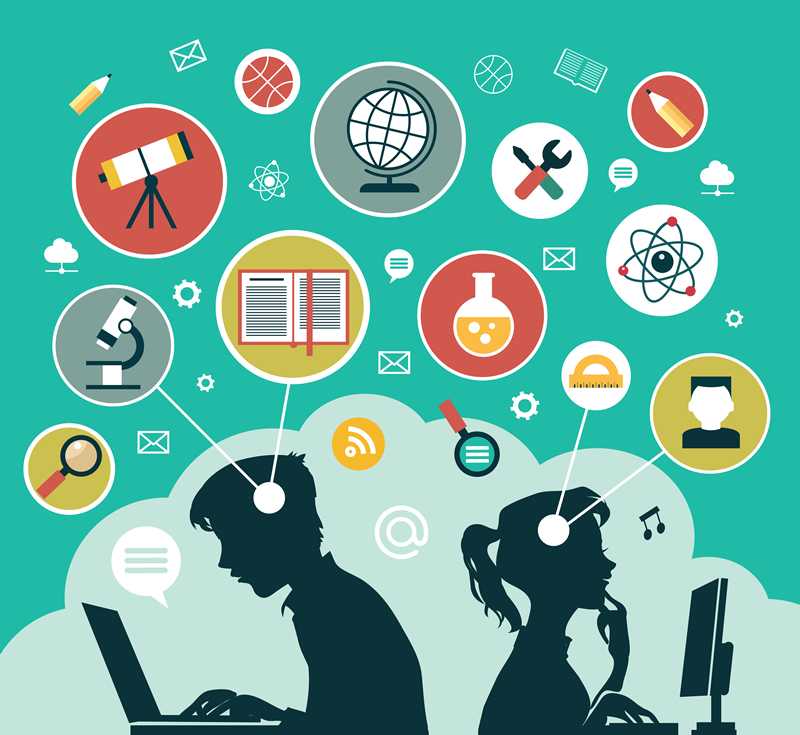 Digital Learning Course for Faculty